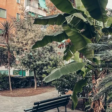 Casa Monuriki Apartment Rapallo Exterior photo