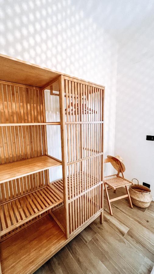 Casa Monuriki Apartment *