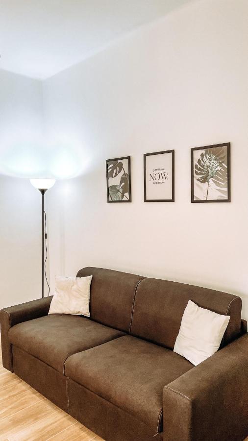 Casa Monuriki Apartment Rapallo