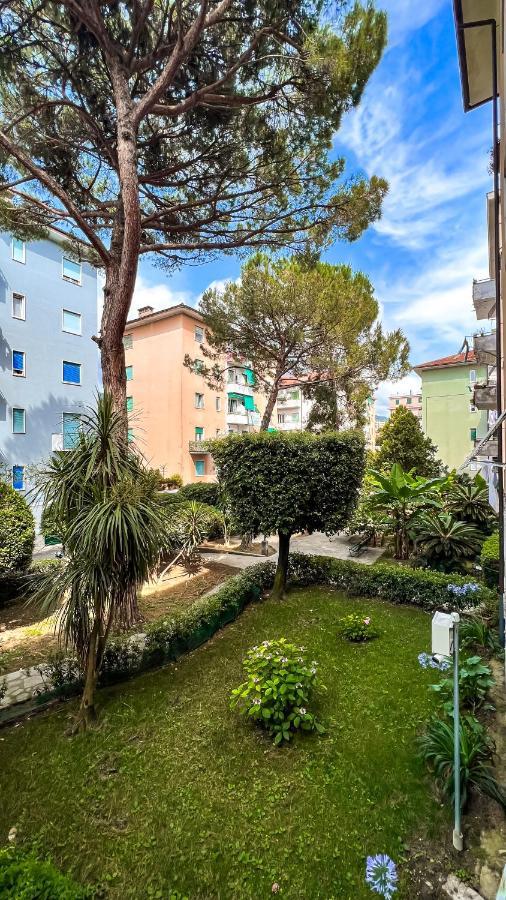 Casa Monuriki Apartment Rapallo