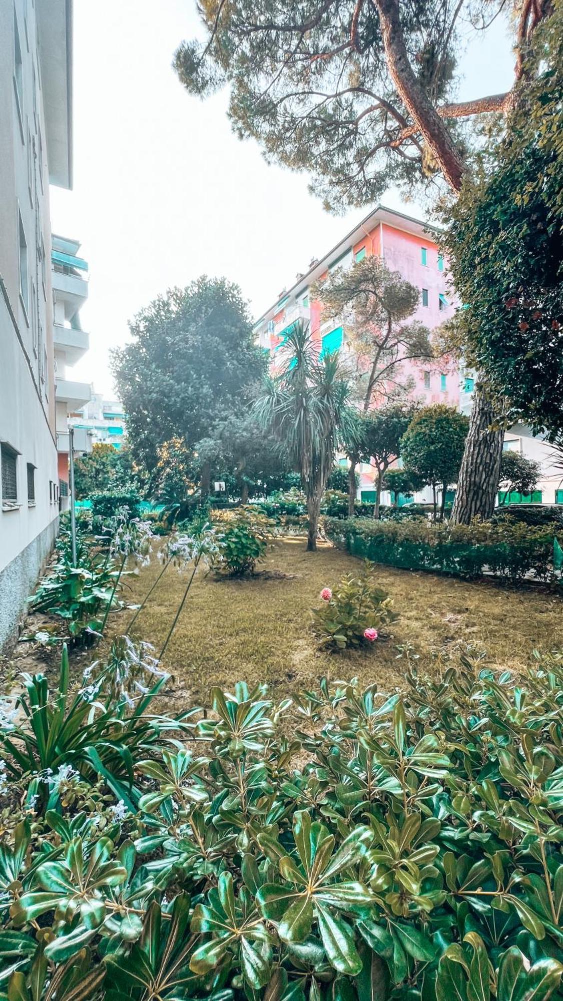 Casa Monuriki Apartment Rapallo