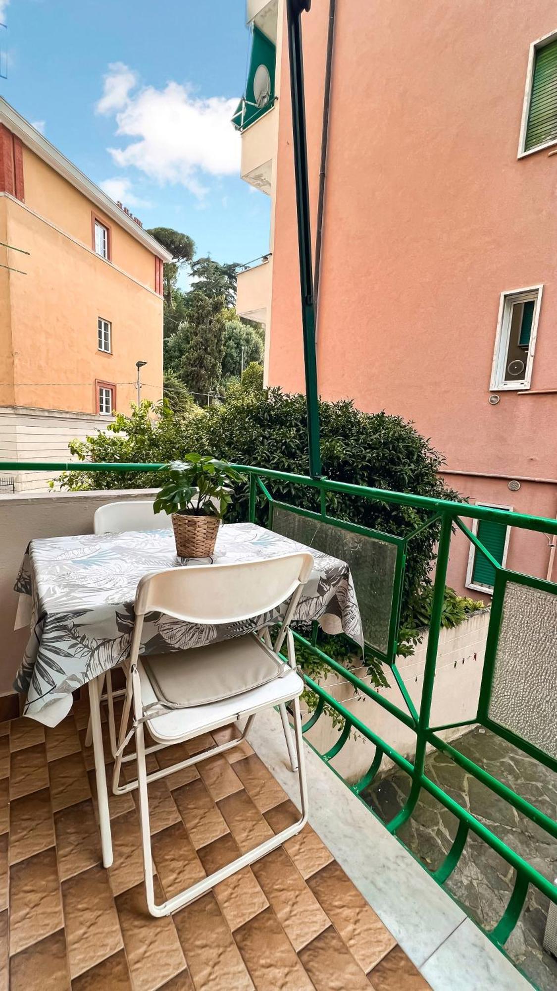 Apartment Casa Monuriki Rapallo
