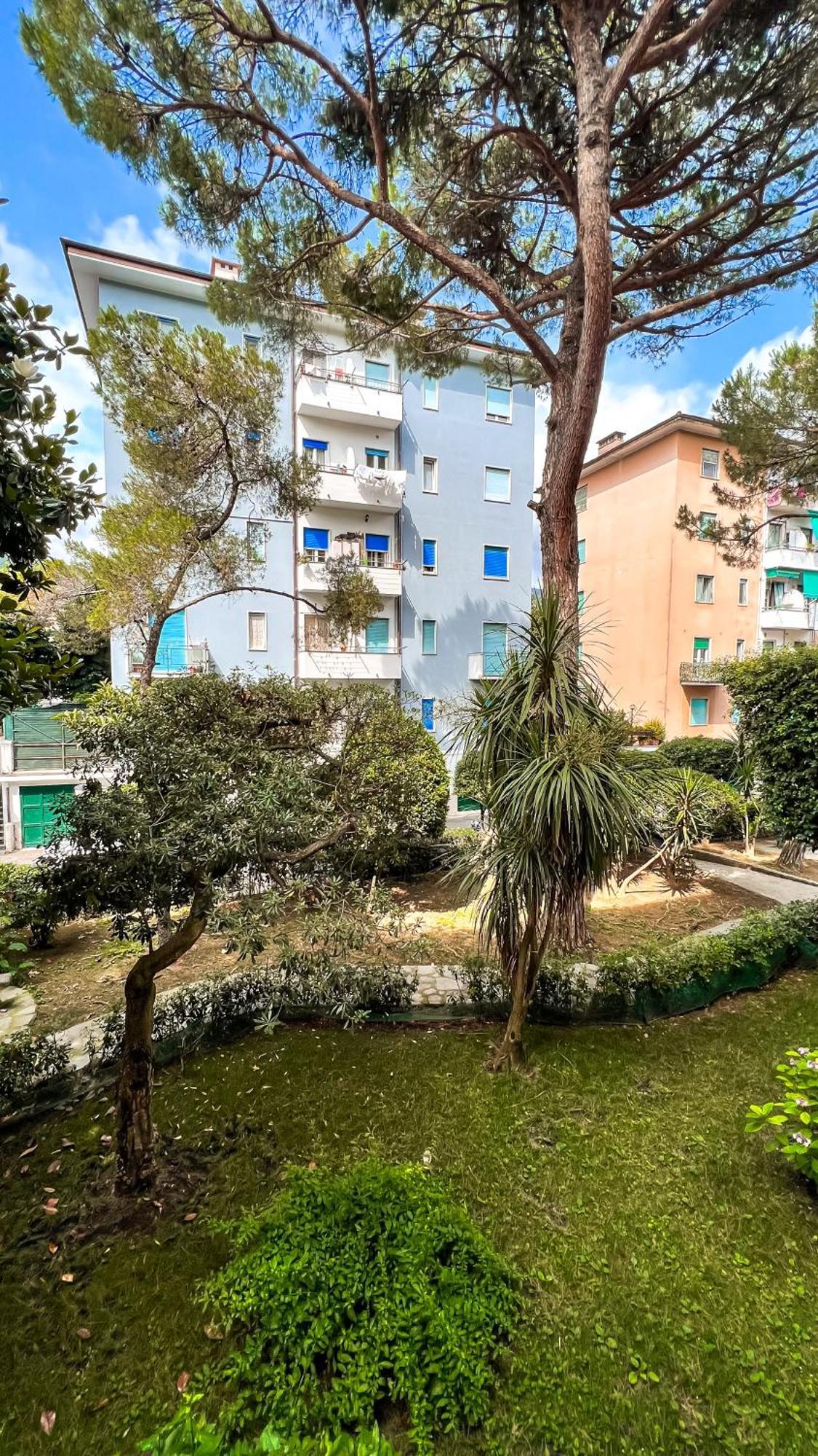 Casa Monuriki Rapallo